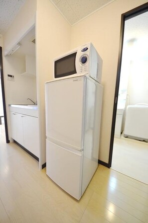 レオネクストバロンIIIの物件内観写真